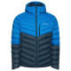 Men's Monviso Down Hooded Jacket