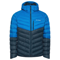 Men's Monviso Down Hooded Jacket