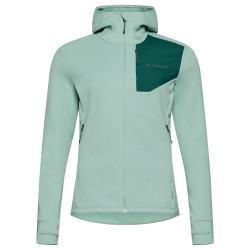 Women's Monviso Fleece Jacket III
