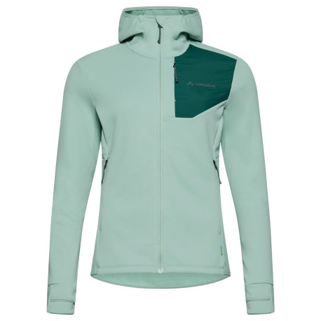 Women's Monviso Fleece Jacket III