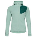 Women's Monviso Fleece Jacket III
