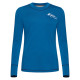 Women's Monviso Wool LS T-Shirt II