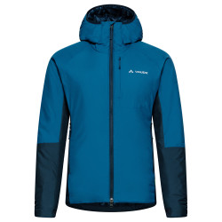 Women's Monviso Warm Jacket