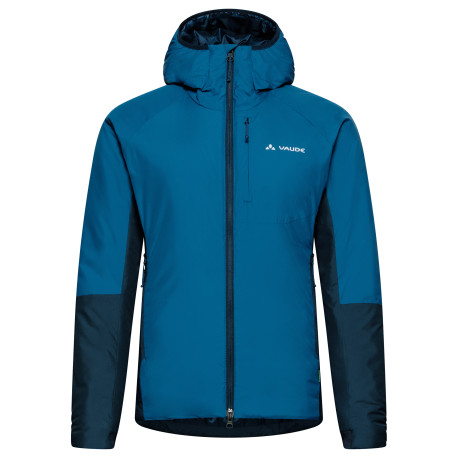Women's Monviso Warm Jacket