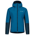 Women's Monviso Warm Jacket