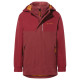 Kids Caprea 3in1 Jacket