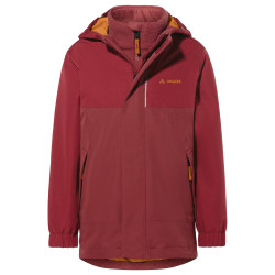 Kids Caprea 3in1 Jacket