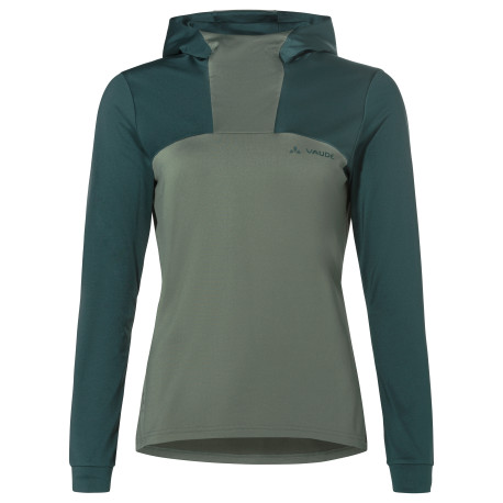 Women's Qimsa Hoody