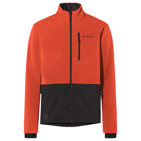 Men's Qimsa Pro Softshell Jacket