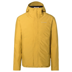 Men's Cyclist Warm Rain Jacket II