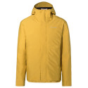 Men's Cyclist Warm Rain Jacket II