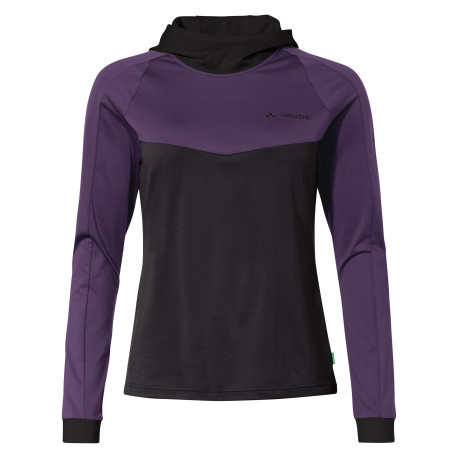 Women's Qimsa LS Shirt II
