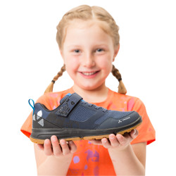 Kids Pacer IV