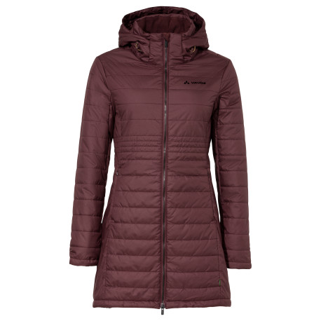 Women's Moena Insulation Parka