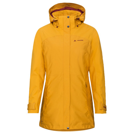 Women's Skomer Winter Parka II