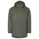 Men's Escape Padded Parka