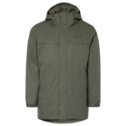 Men's Escape Padded Parka