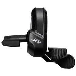 levier de vitesse Shimano XT Di2 SW-M8050 11V Noir