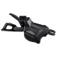 levier de vitesse arrire SHIMANO Deore SL-M6000-IR Vit 10v
