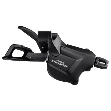 levier de vitesse arrire SHIMANO Deore SL-M6000-IR Vit 10v