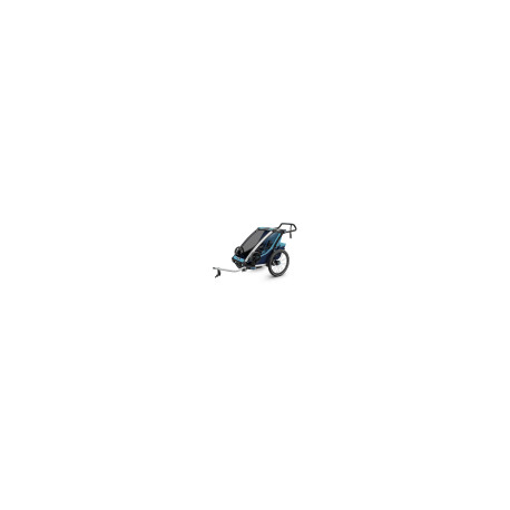 REMORQUE CHARIOT CROSS 1 2019 BLUE