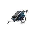 REMORQUE CHARIOT CROSS 1 2019 BLUE