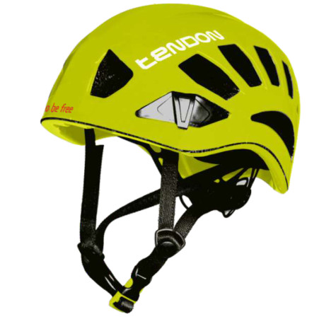 CASQUE ORBIX jaune