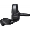 levier de vitesse Shimano SW-E8000-L Firebolt