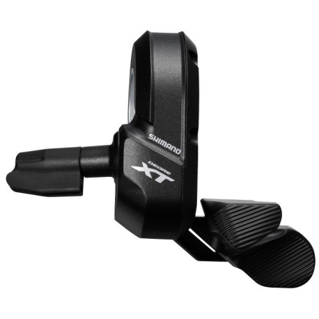 levier de vitesse Shimano XT Di2 SW-M8050 11V Noir
