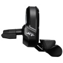 levier de vitesse Shimano XT Di2 SW-M8050 11V Noir