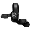 levier de vitesse Shimano XT Di2 SW-M8050 11V Noir