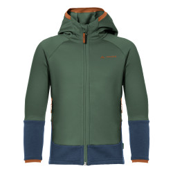 Kids Capacida Fleece Jacket