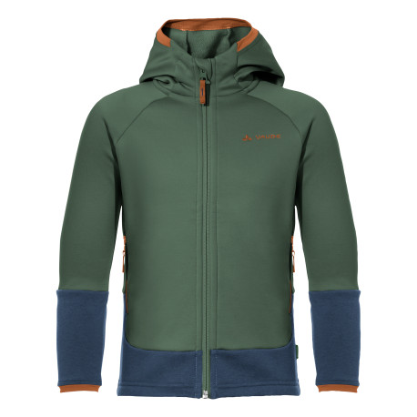 Kids Capacida Fleece Jacket