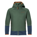 Kids Capacida Fleece Jacket