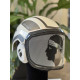 Casque intÃ©gral forest visiÃ¨re f39