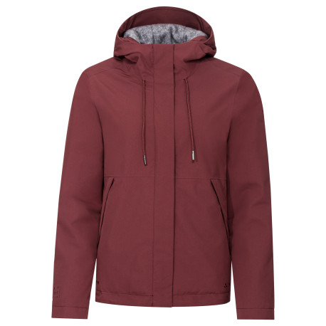 Women's Coreway Jacket