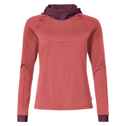 Women's Qimsa LS Shirt II