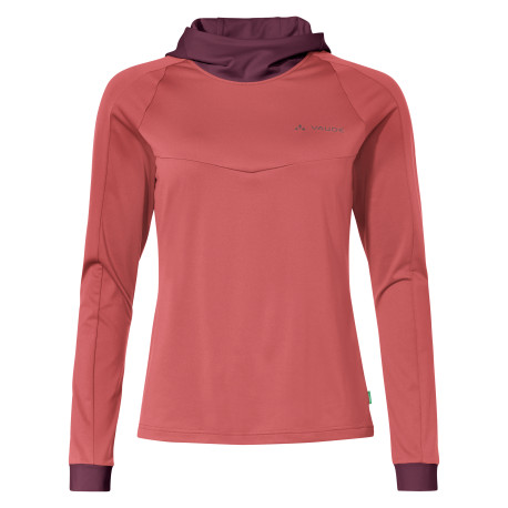 Women's Qimsa LS Shirt II