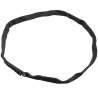 SANGLES ARO BULL NOIRE 150 cms
