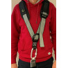  EDELRID HARNAIS TOP 361