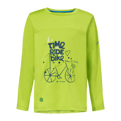 Kids Solaro LS T-Shirt II