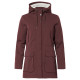 Women's Manukau Parka II