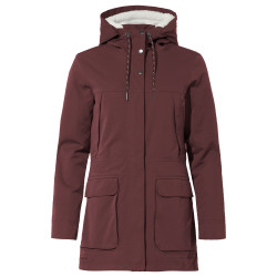 Women's Manukau Parka II