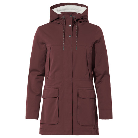 Women's Manukau Parka II