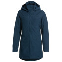 Women's Skomer Wool Parka