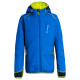 Kids Capacida Hybrid Jacket