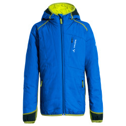 Kids Capacida Hybrid Jacket