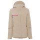 Women's Yaras Warm Rain Jacket