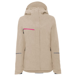 Women's Yaras Warm Rain Jacket