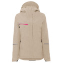Women's Yaras Warm Rain Jacket